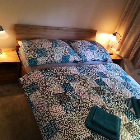 Apartman 577 Český Krumlov Dış mekan fotoğraf