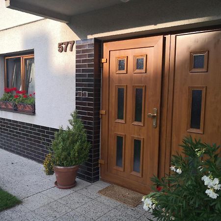 Apartman 577 Český Krumlov Dış mekan fotoğraf