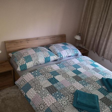 Apartman 577 Český Krumlov Dış mekan fotoğraf