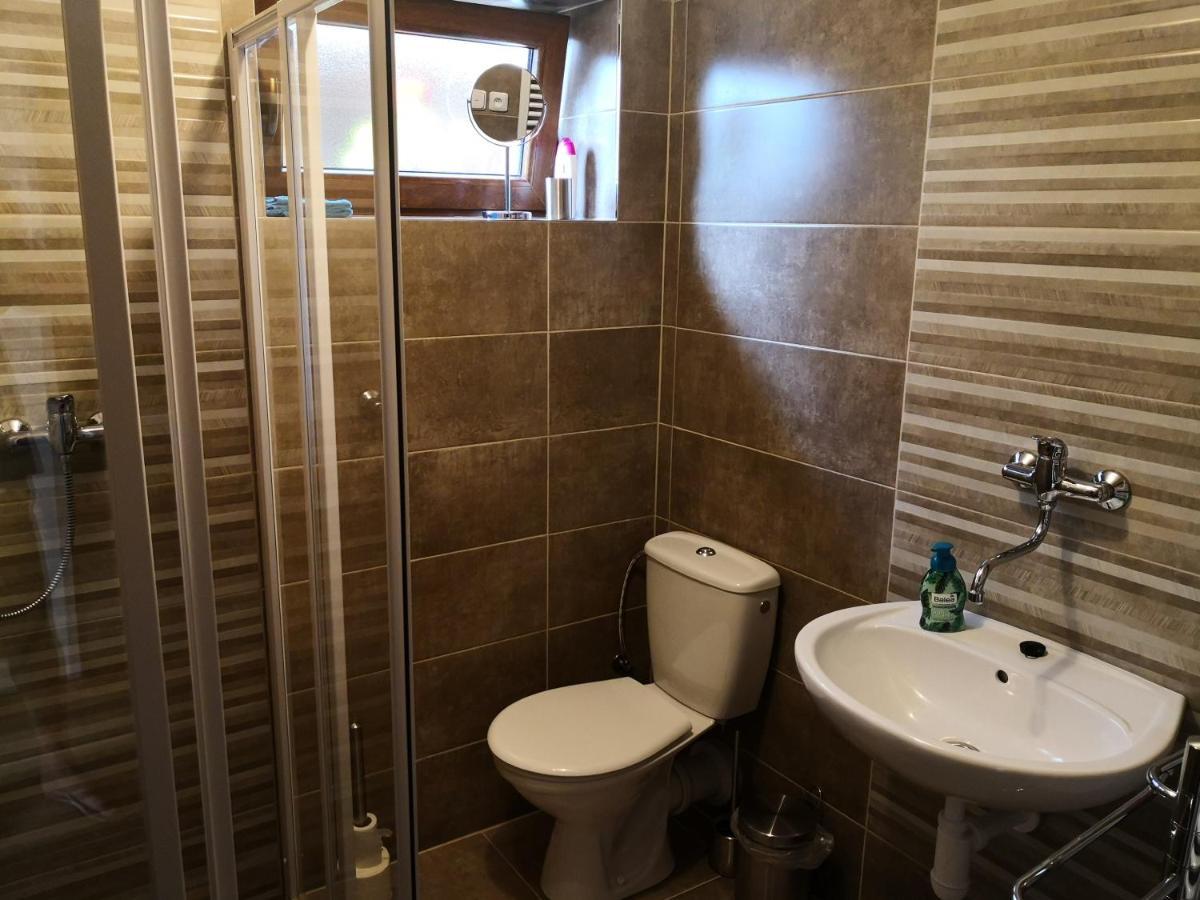 Apartman 577 Český Krumlov Dış mekan fotoğraf
