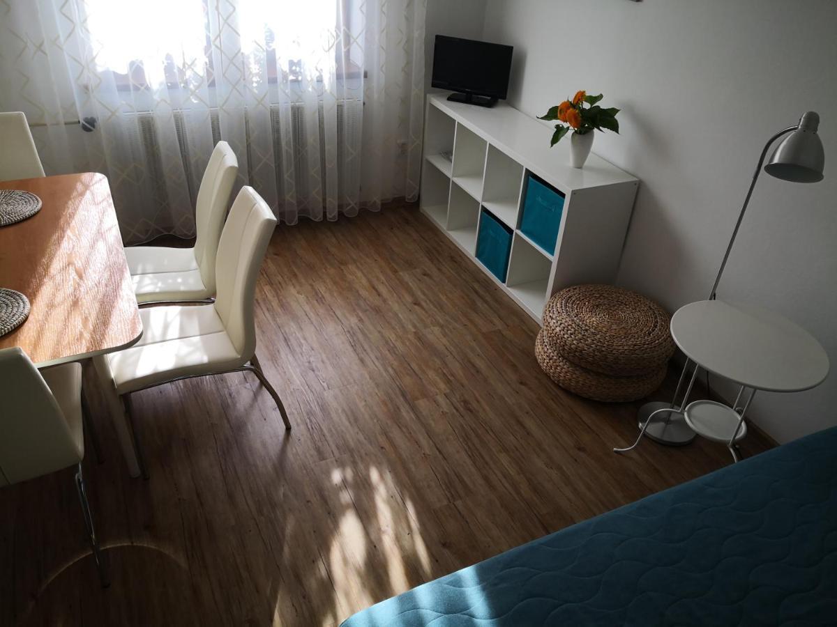 Apartman 577 Český Krumlov Dış mekan fotoğraf